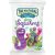 The Natural Confectionery Co Jelly Sweets Sour Squirms