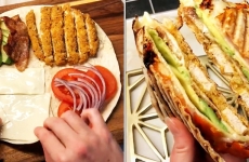 TikTok Tortilla Hack: Here’s How To Do It