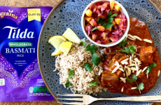 Simple Lamb Rogan Josh (Indian Lamb Curry)