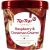 Tip Top Crave Ice Cream Raspberry And Cinnamon Churos