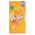 Tip Top Fruju Ice Blocks Orange Rush