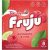 Tip Top Fruju Iceblocks Raspberry & Lime 584ml