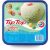 Tip Top Ice Cream Goody Goody Gum Drops