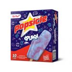 Tip Top Splash Popsicle Ice Block – Single Pack