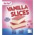 Tip Top Vanilla Slice Ice Cream Plus Wafers