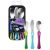 Tommee Tippee Closer To Nature Baby Cutlery First Set