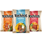 Tostitos Rounds