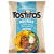 Tostitos Corn Chips Lightly Toasted Rounds