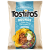 Tostitos Corn Chips Lightly Salted Rounds