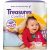 Treasures Comfort Crawler Nappies 6-11kg