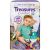 Treasures Comfort Toddler Nappies 10-15kg