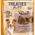 Vitakraft Treaties Bits Liver Sausage Dog Treat