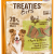 Vitakraft Treaties Bits Turkey & Mint Dog Treat