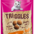 Vitakraft Triggles with Turkey Cat Treat