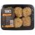 Turks Corn Fed Rissoles Crumbed