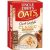 Uncle Tobys Oats Sachet Oats Classic Variety 420g