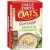 Uncle Tobys Quick Sachets Oat Singles Apple & Cinnamon