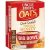 Uncle Tobys Quick Sachets Oat Singles Big Bowl Creamy Honey 460g