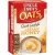 Uncle Tobys Quick Sachets Oat Singles Creamy Honey 350g