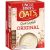 Uncle Tobys Quick Sachets Oat Singles Original 340g