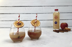 The Apple Press Whiskey Maple Jazz