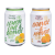 Deep Spring 330ml – Lemon,Lime & Orange / Orange & Mango