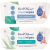 Earthsmart Aqua Wipes – All Natural / Aloe + Vitamin E