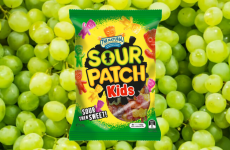 Healthy Sour Patch Kids