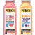 Perkii probiotic drink – Strawberry Watermelon AND Mango Passionfruit