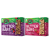 Mother Earth Better Bars Chocolate Berry / Raspberry