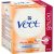 Veet Hair Removal Warm Wax Gentle Formula