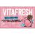 Vitafresh 99% Sugar Free Sachet Drink Mix Peach Passionfruit 150g
