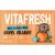 Vitafresh 99% Sugar Free Sachet Drink Mix Sweet Navel Orange 45g