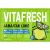 Vitafresh Sachet Drink Mix Jamaican Lime 150g