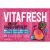 Vitafresh Sachet Drink Mix White Peach Passionfruit 150g