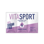 Vitasport Grape Crush sugar free 3pack