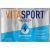 Vitasport Electrolyte Sachet Drink Mix Active Blue 99g