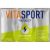 Vitasport Electrolyte Sachet Drink Mix Lemon Lime 99g
