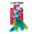 KONG Wubba Bird Cat Toy Assorted