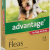Advantage Flea Treatment For Dogs 10-25kg
