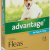Advantage Flea Treatment For Dogs 4-10kg