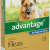 Advantage Flea Treatment for Dog 25kg+