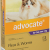 Advocate Advocate Cat 4kg+