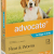 Advocate Flea Treatment For Dogs 4-10kg