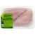 Waitoa Free Range Chicken Breast Fillets