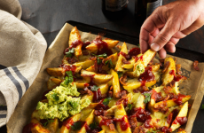 Loaded Wedges
