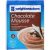 Weight Watchers Mousse Mix Chocolate