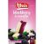 Weis Ice Cream Bar Blackberry Rich Vanilla Cream