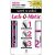 Wet N Wild Lash O Matic Lash Extension Kit Mascara + Fiber Very Black