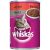 Whiskas Adult Cat Food Beef Mince